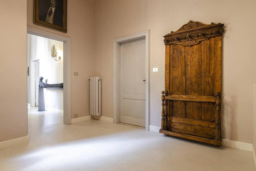 Dimora Fossalta, A Pochi Passi Da Piazza Maggiore โบโลญญา ภายนอก รูปภาพ