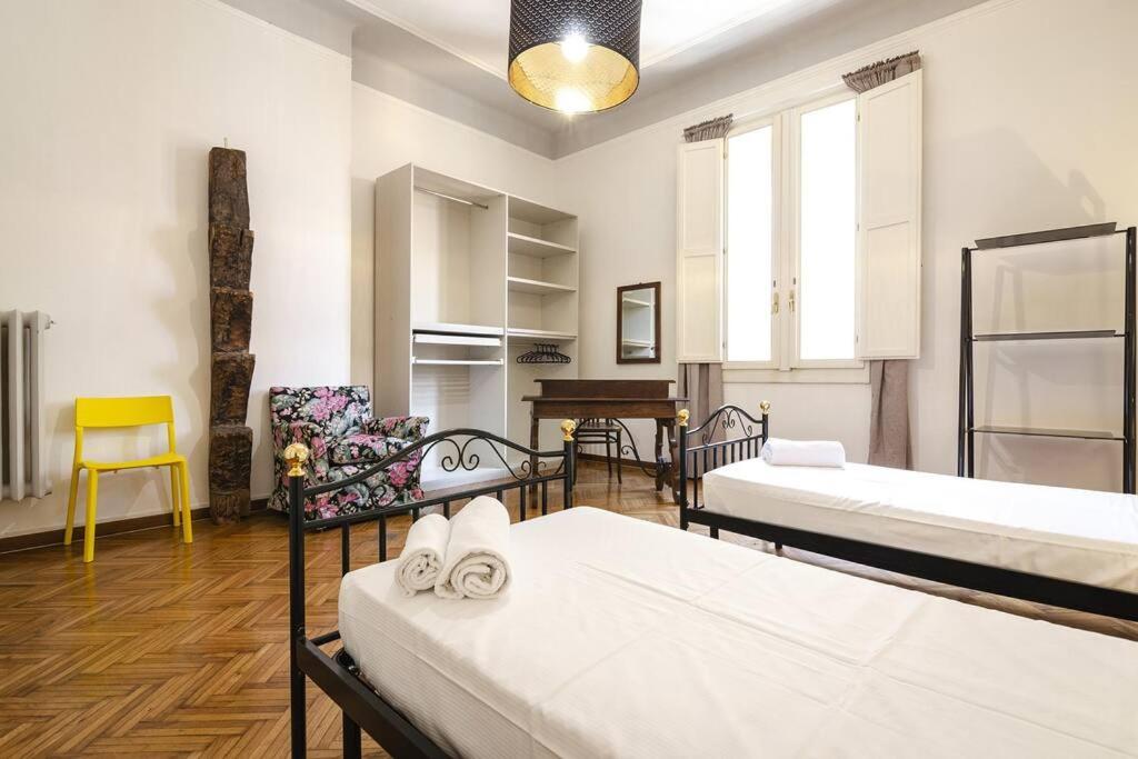 Dimora Fossalta, A Pochi Passi Da Piazza Maggiore โบโลญญา ภายนอก รูปภาพ