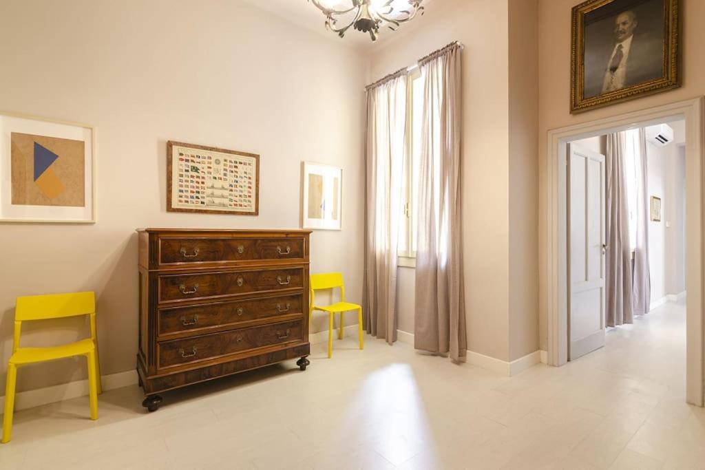 Dimora Fossalta, A Pochi Passi Da Piazza Maggiore โบโลญญา ภายนอก รูปภาพ