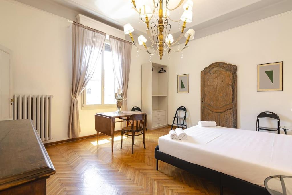 Dimora Fossalta, A Pochi Passi Da Piazza Maggiore โบโลญญา ภายนอก รูปภาพ