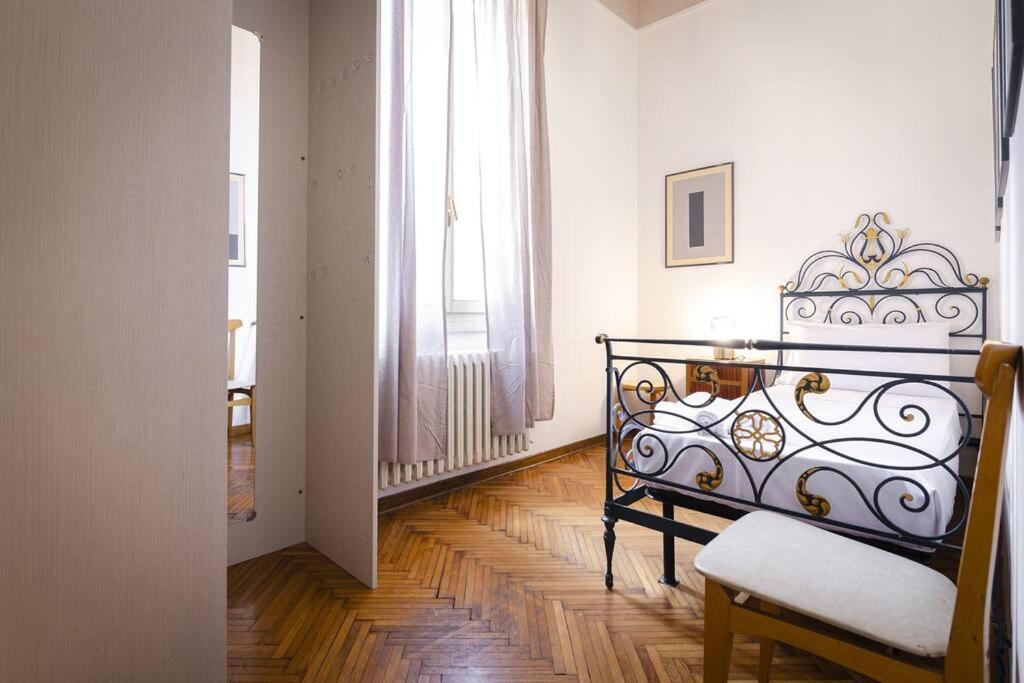 Dimora Fossalta, A Pochi Passi Da Piazza Maggiore โบโลญญา ภายนอก รูปภาพ