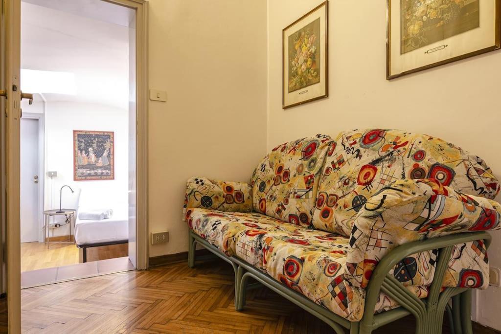 Dimora Fossalta, A Pochi Passi Da Piazza Maggiore โบโลญญา ภายนอก รูปภาพ