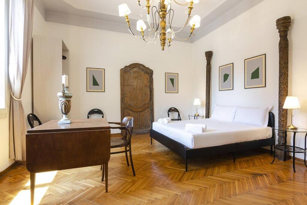 Dimora Fossalta, A Pochi Passi Da Piazza Maggiore โบโลญญา ภายนอก รูปภาพ